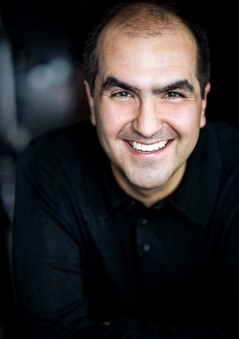 Javier Lacroix as Diego's Dad in Fire Country