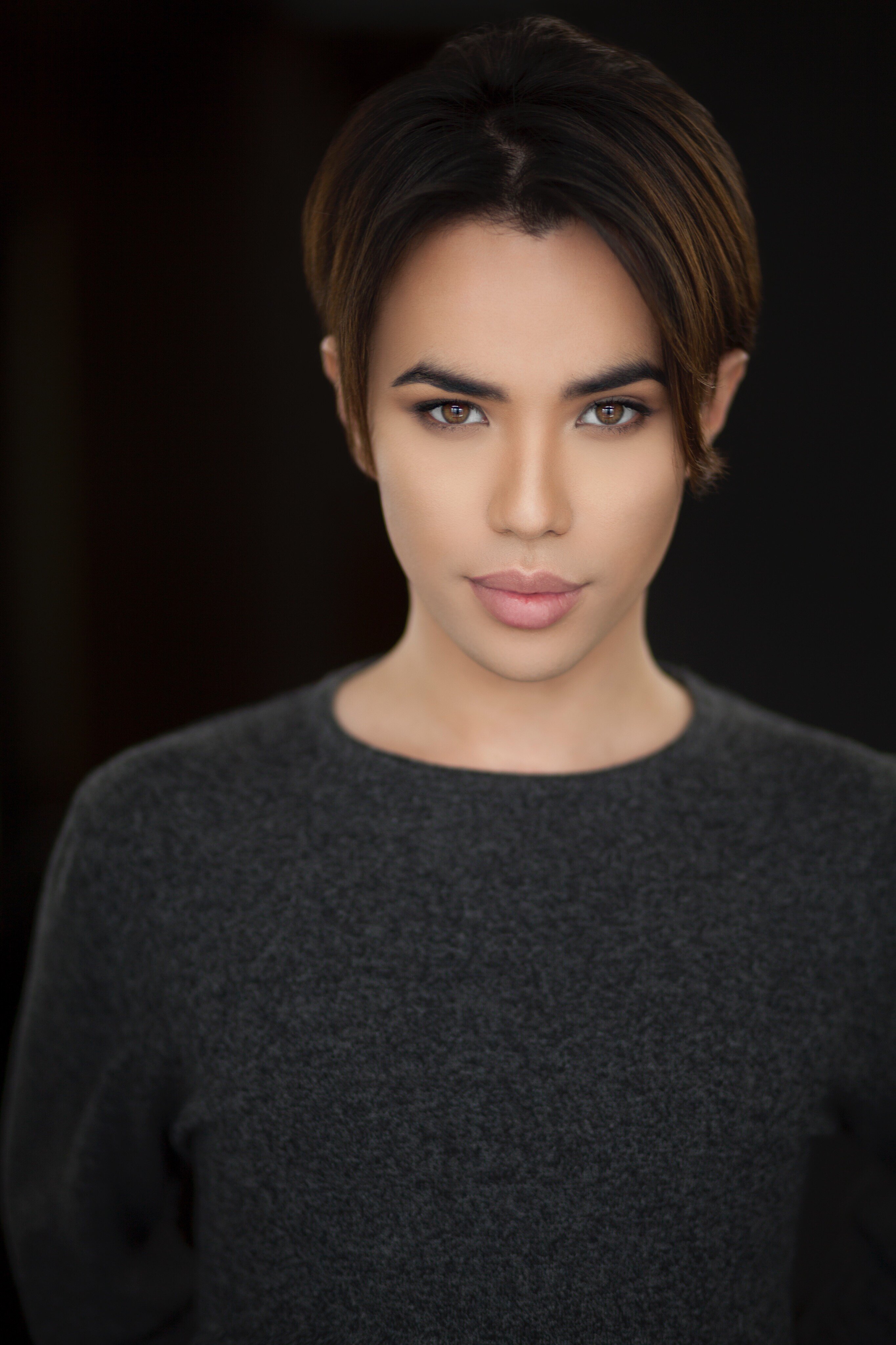 JayR Tinaco as Béla in Fire Country