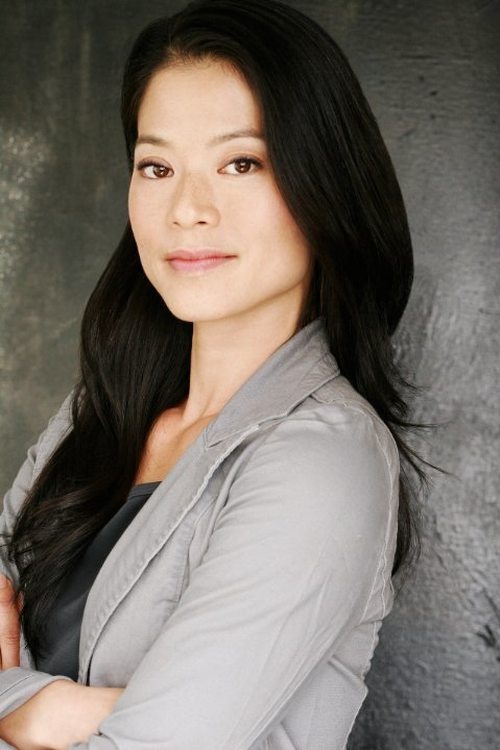 Fire Country Season 1 Guest Star Jeanie Cloutier