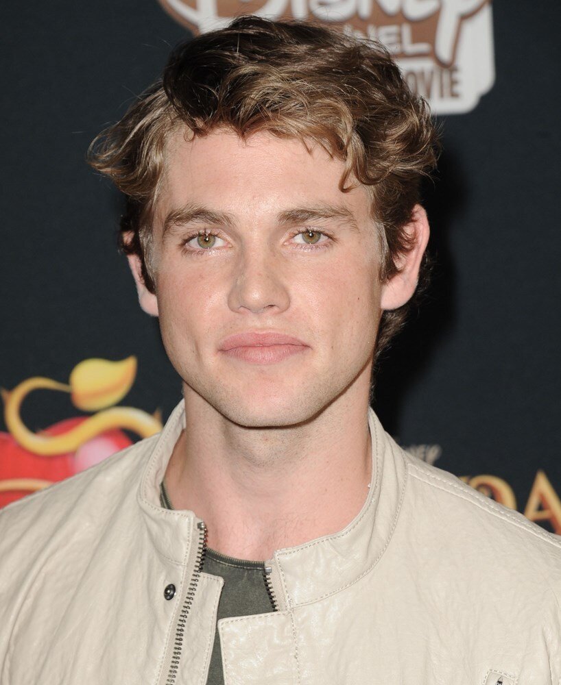 Jedidiah Goodacre as Tommy in Fire Country