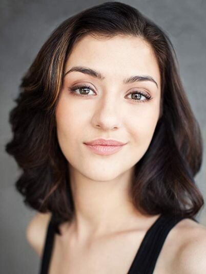 Katie Findlay as Francine in Fire Country