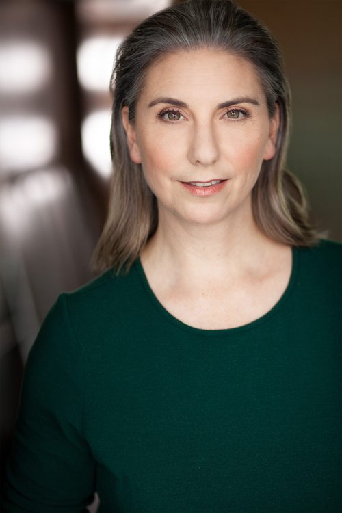 Fire Country Season 1 Guest Star Krista Rand
