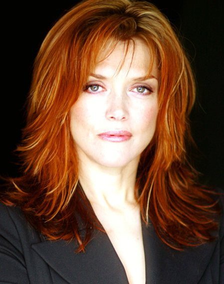 Lynda Boyd as Joanne in Fire Country