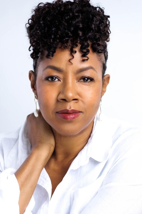 Warden Rosaline Henley character from Fire Country TV series