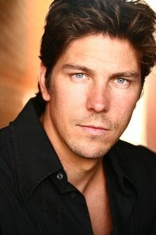 Luke Leone character from Fire Country TV series Luke Leone character from Fire Country TV series