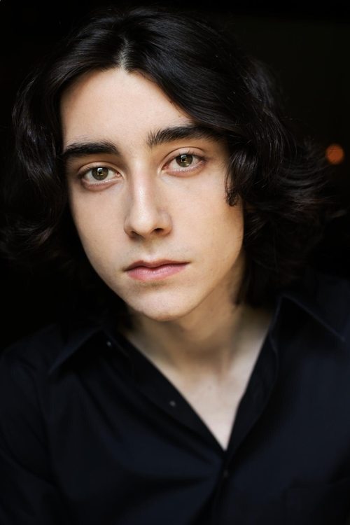 Fire Country Season 1 Guest Star Miles Merry