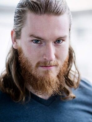 Neil Webb as Zachary in Fire Country