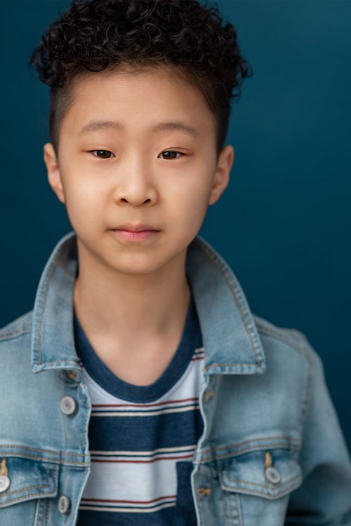 Fire Country Season 1 Guest Star Noah Park