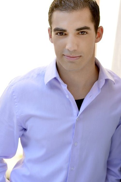 Paul Almeida as ND Trainee in Fire Country
