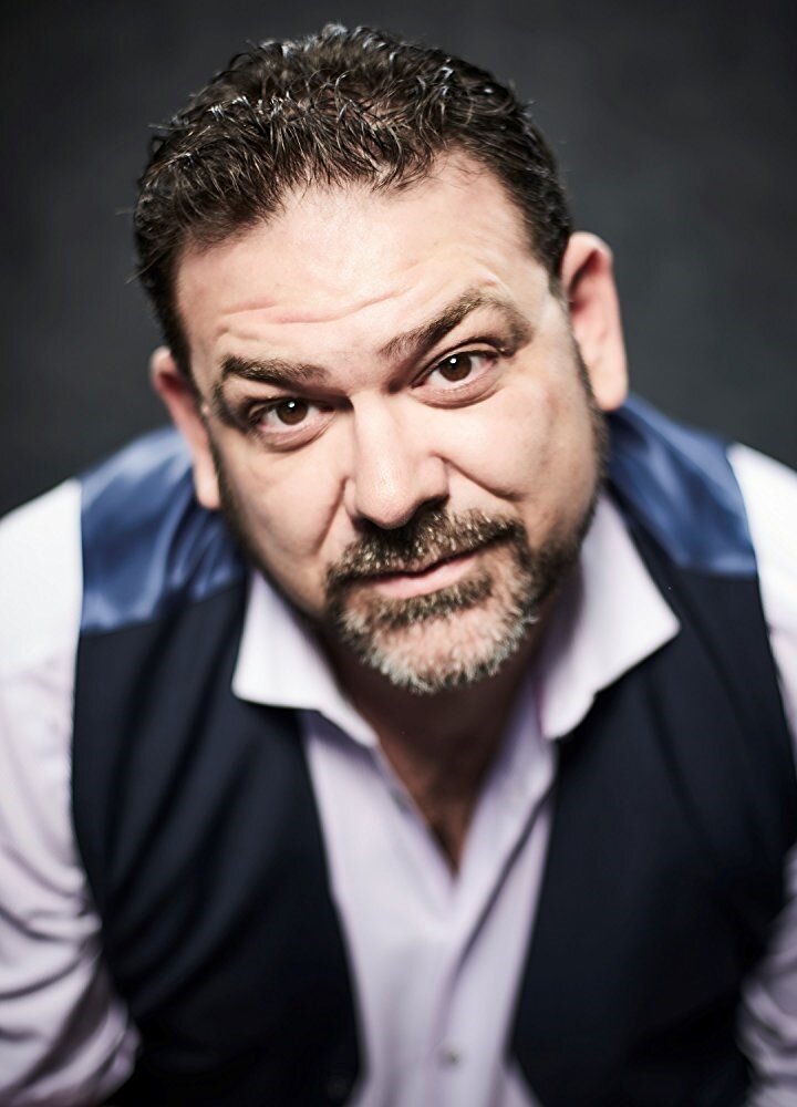 Paul Moniz de Sa as Tom "Gil" Gilmore in Fire Country
