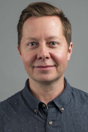 Peter Oldring as Ethan in Fire Country
