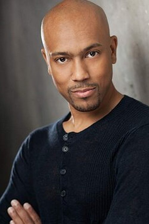 Fire Country Season 1 Guest Star Ramon Terrell