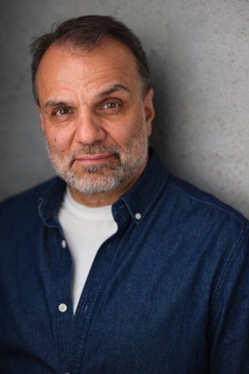 Fire Country Season 1 Guest Star Rick Dobran