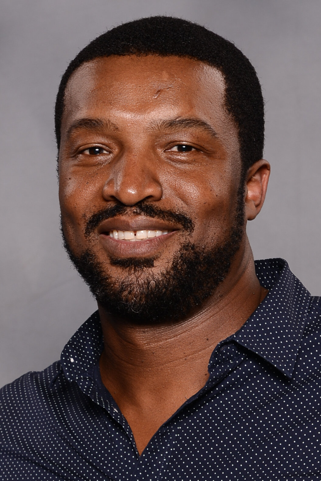 Roger Cross as Parole Agent Carlson in Fire Country