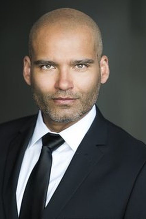 Fire Country Season 1 Guest Star Shaker Paleja