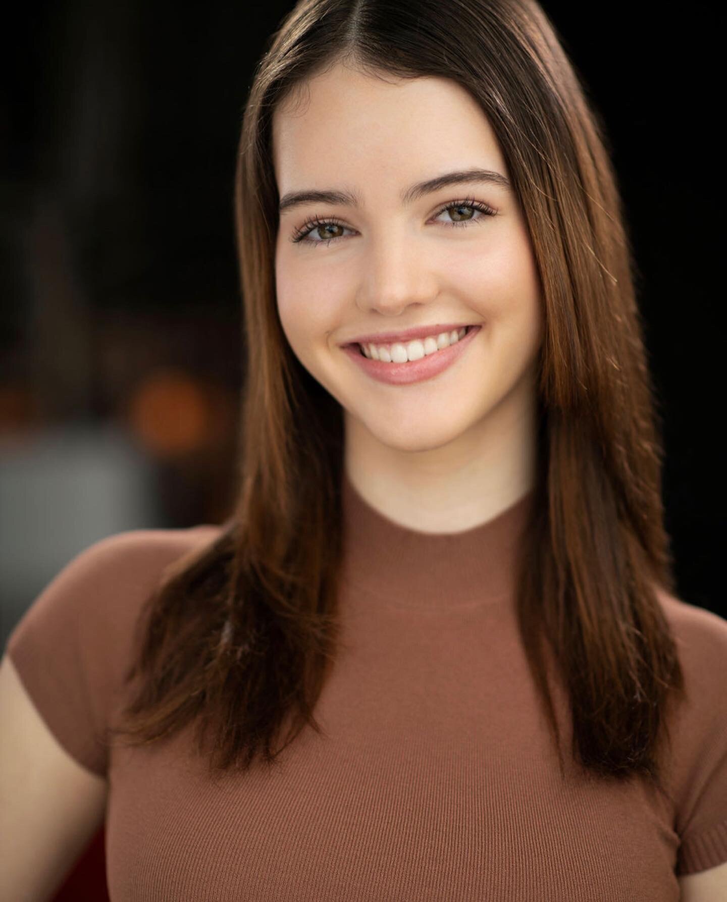 Sophia Chapdelaine as Ally in Fire Country