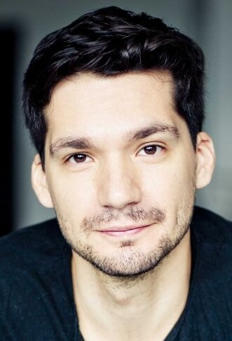Victor Andres Turgeon-Trelles as Rafael in Fire Country