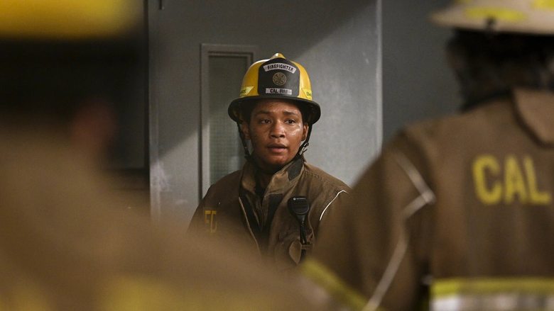 Fire Country Season 1 Episode 16 still
