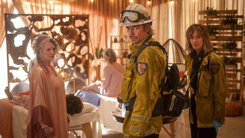 Fire Country Season 1 Episode 19 still