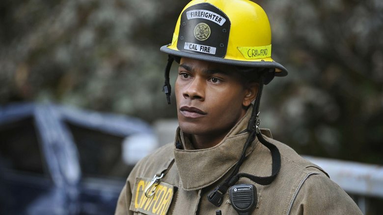 Fire Country Season 1 Episode 8 still