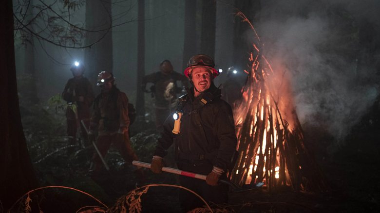Fire Country Season 1 Episode 9 still