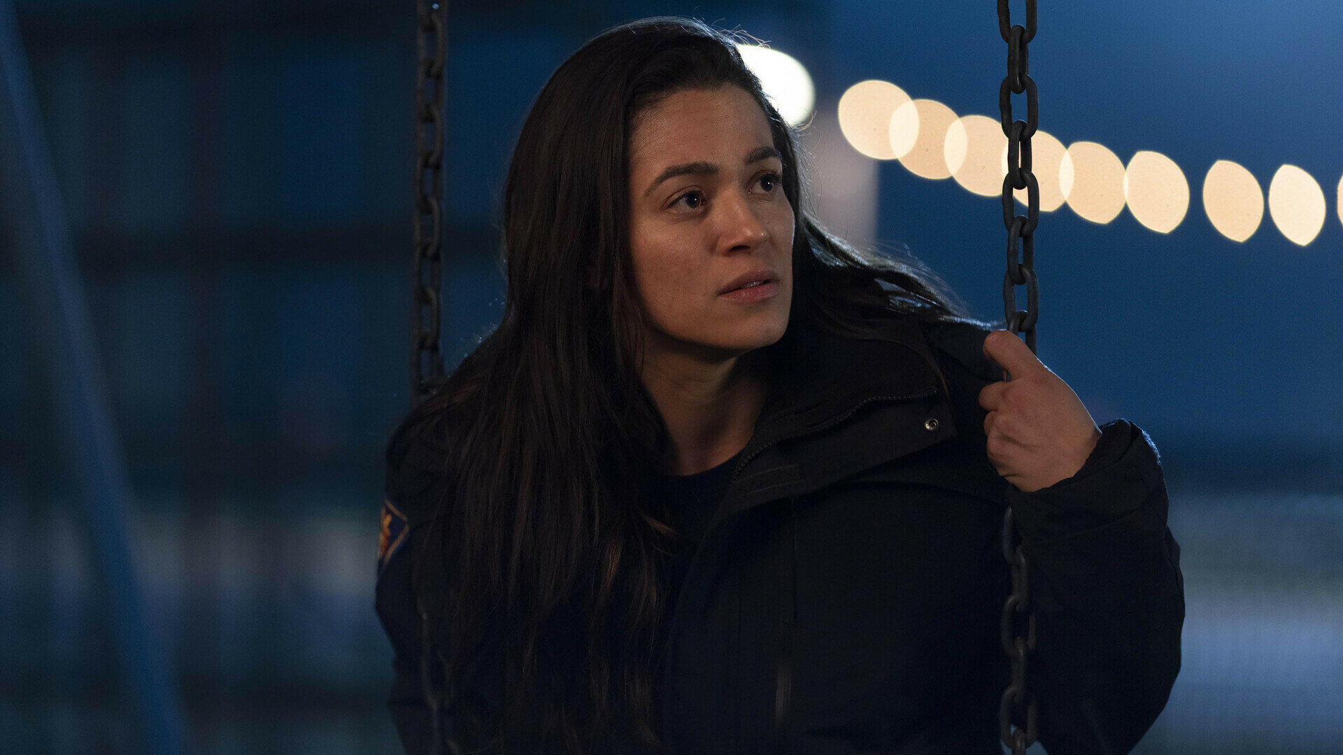 Fire Country Season 2 Episode 9 still