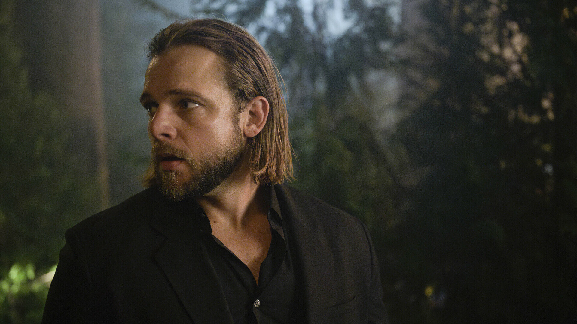 Fire Country Season 3 Episode 1 still