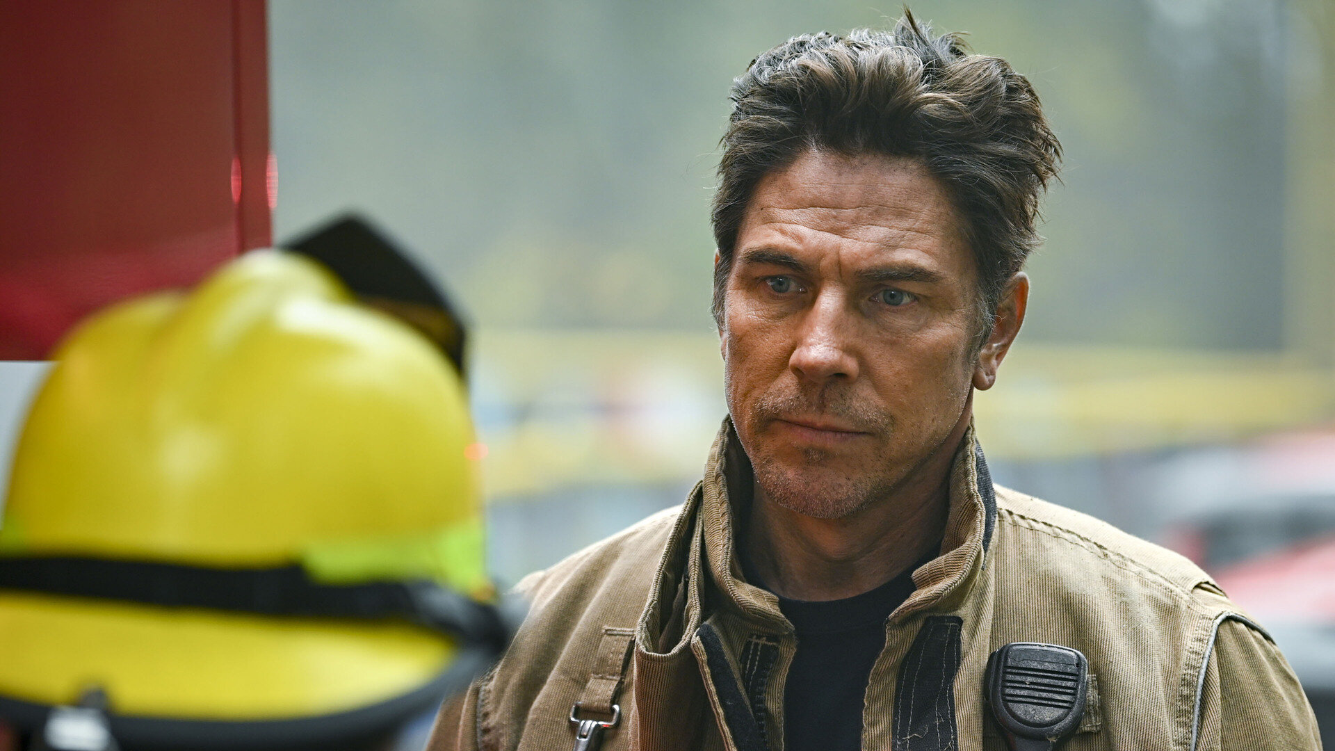 Fire Country Season 3 Episode 13 still