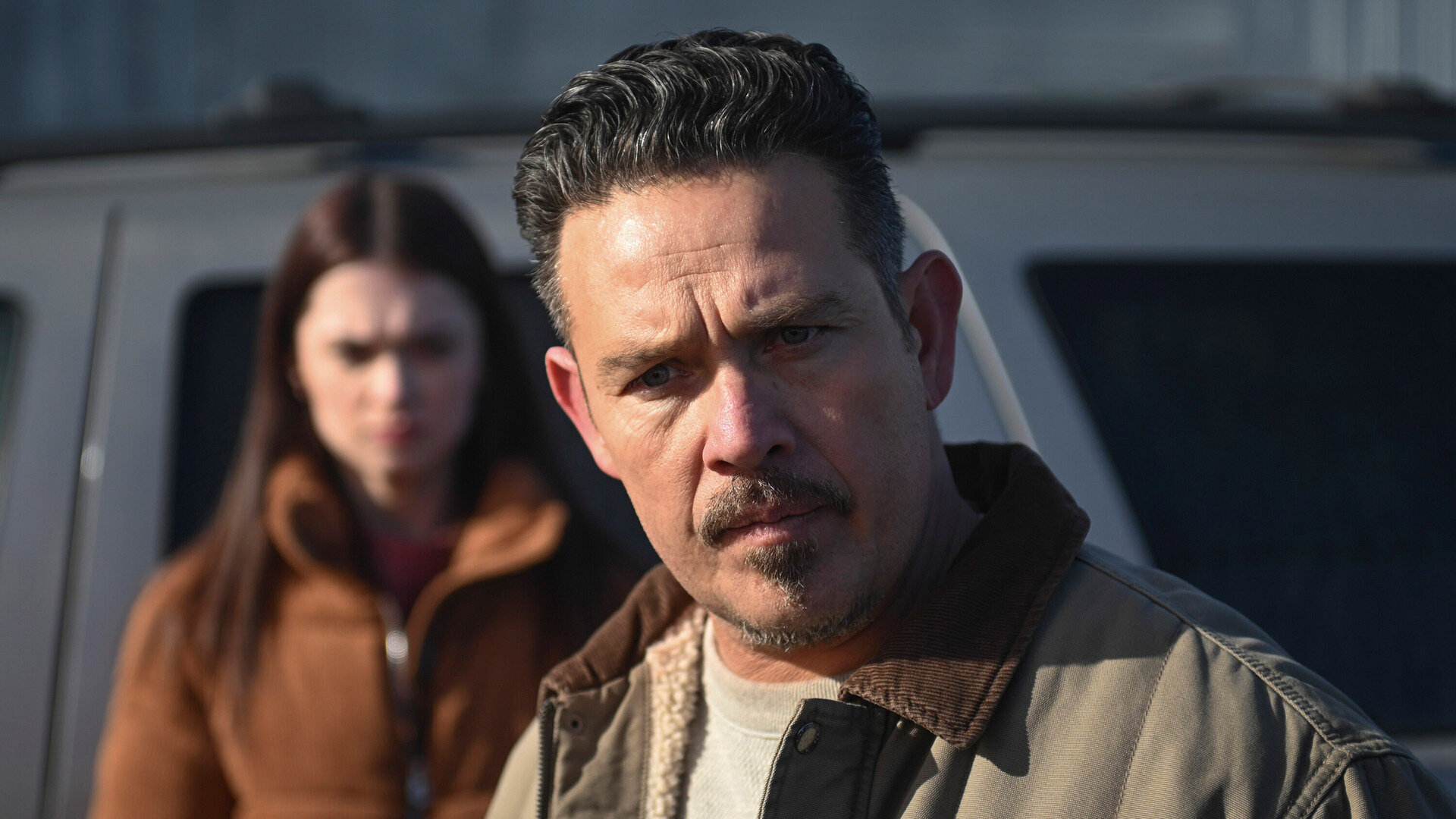 Fire Country Season 3 Episode 19 still