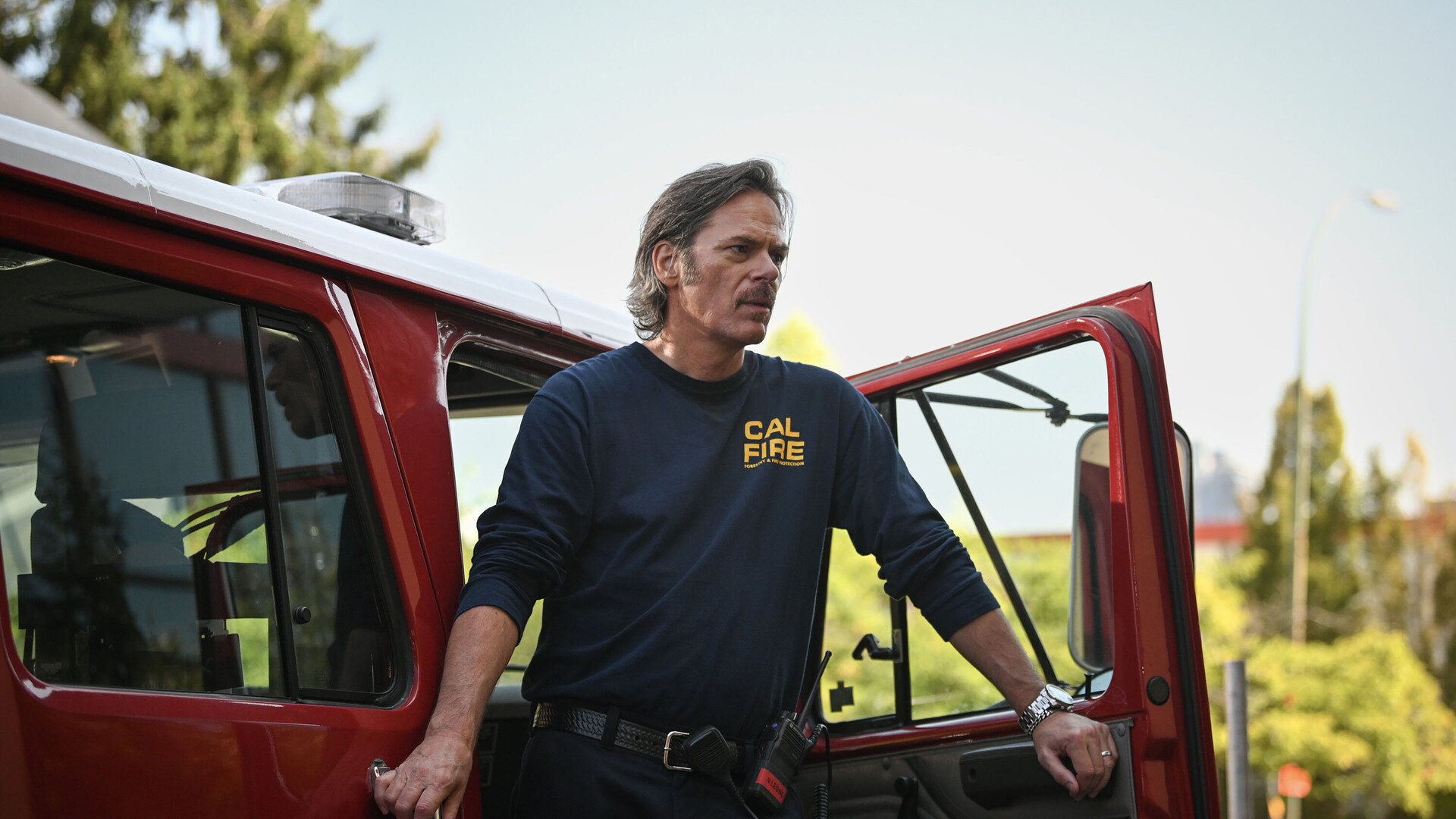 Fire Country Season 3 Episode 4 still