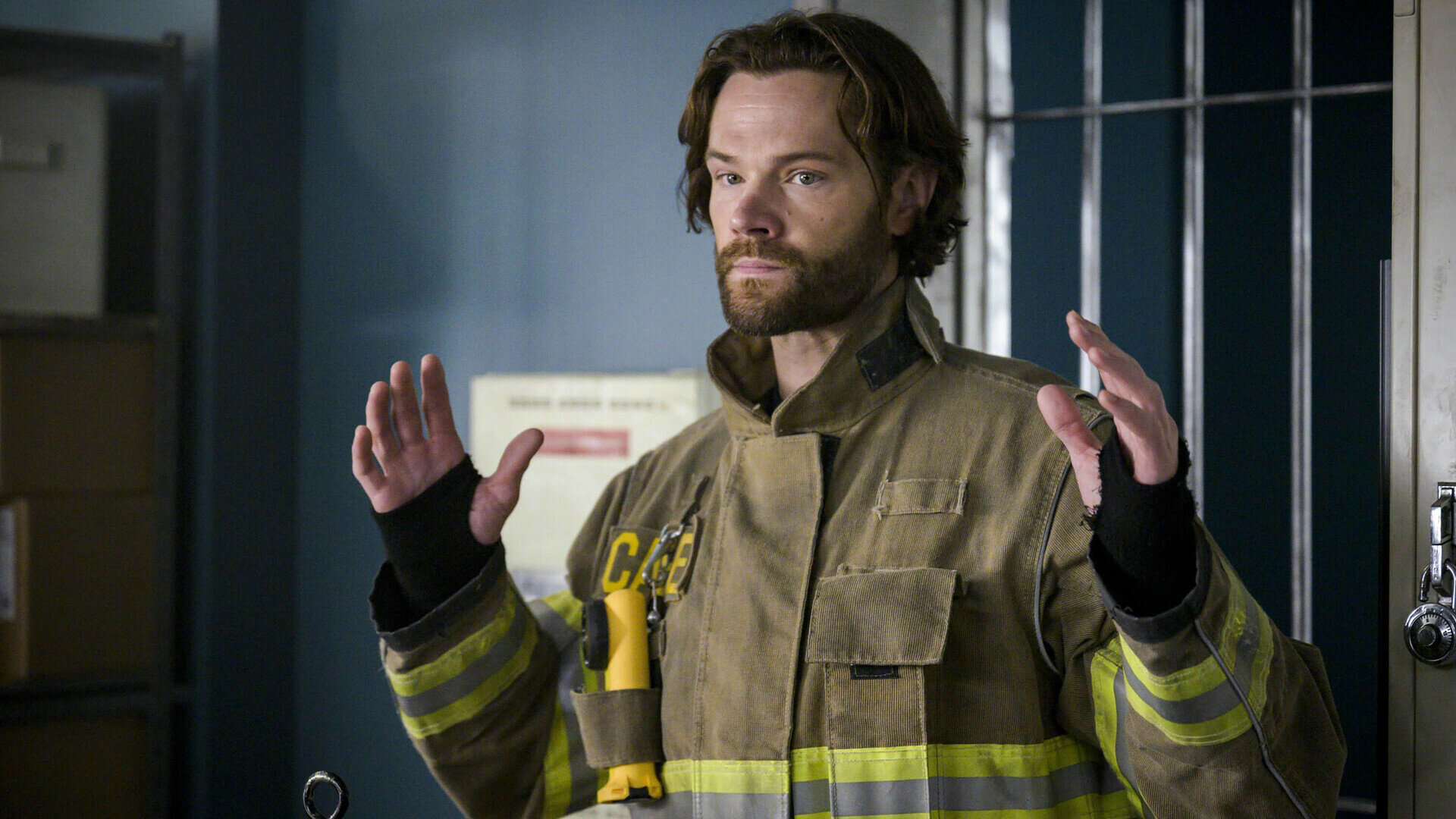 Fire Country Season 3 Episode 7 still