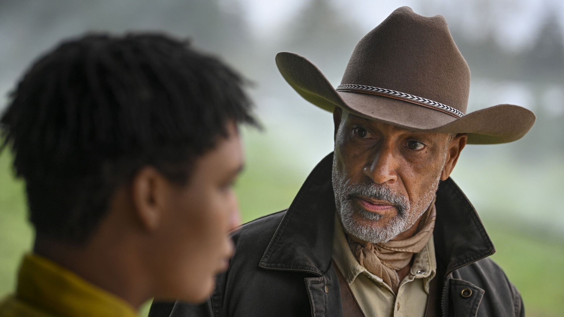 Fire Country Season 3 Episode 8 still