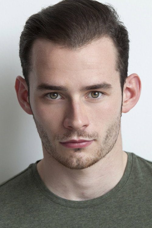 Randall Kirkland character from FROM TV series