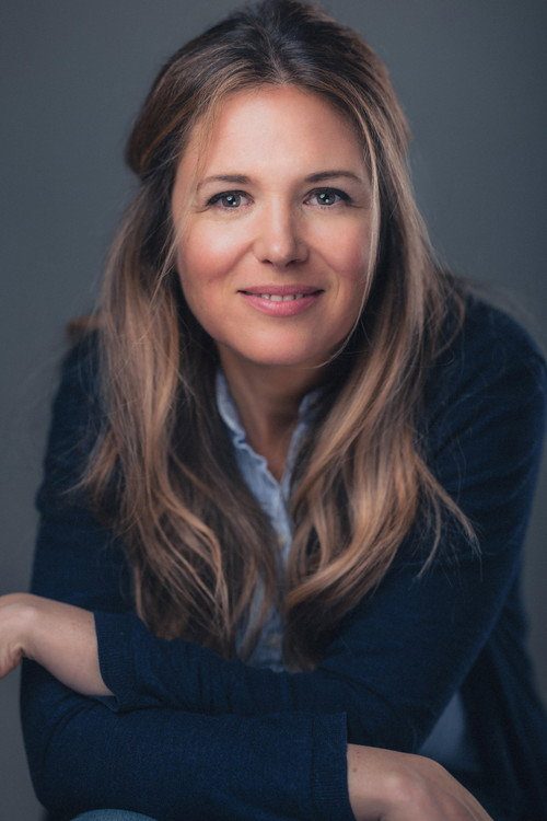 FROM Season 3 Guest Star Jennifer Kydd