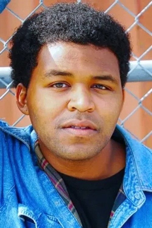 Elgin Williams character from FROM TV series Elgin Williams character from FROM TV series