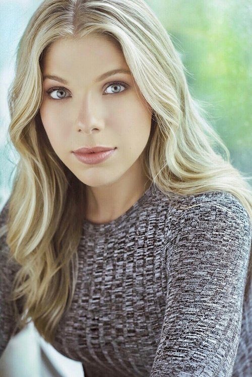 Dani Acosta character from FROM TV series