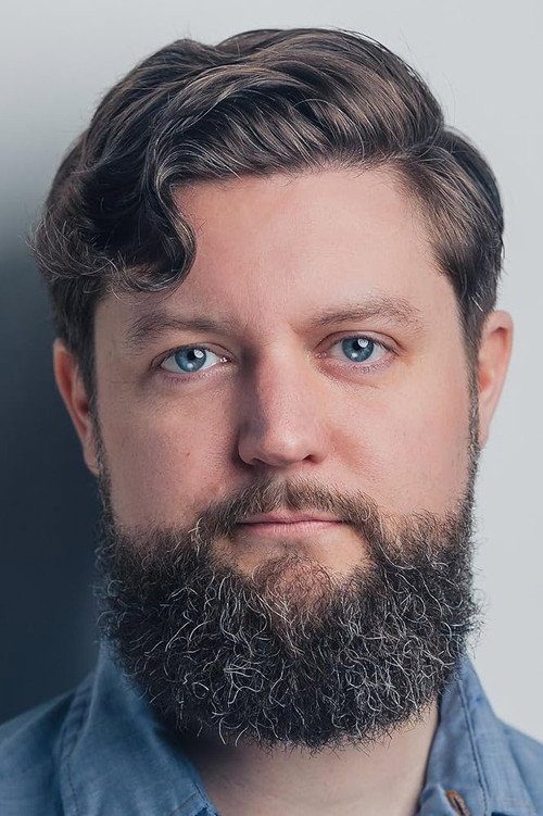 Sean Skerry as Colonial Man in FROM