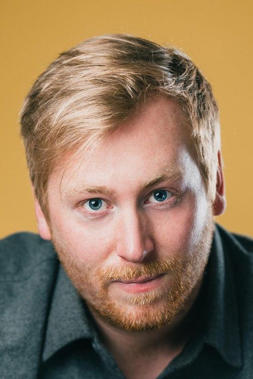 Taylor Olson as Colony House Resident #8 in FROM