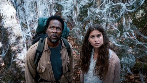 FROM Season 1 Episode 10 still