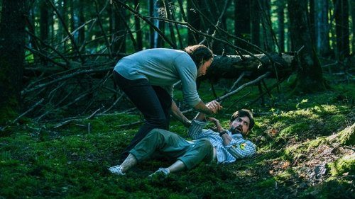 FROM Season 1 Episode 6 still