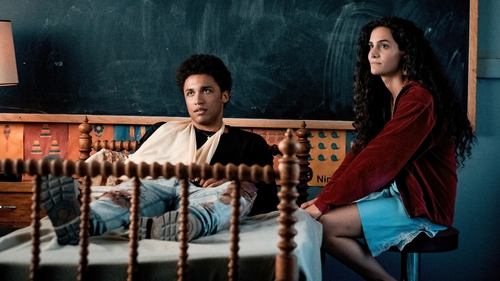 FROM Season 1 Episode 8 still