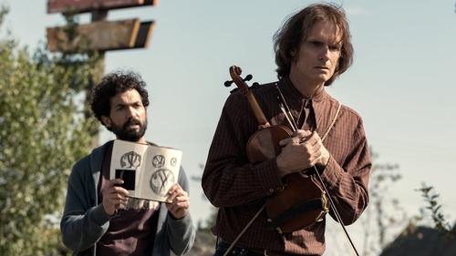 FROM Season 2 Episode 3 still