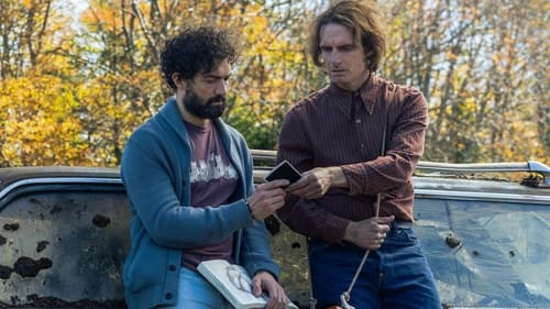 FROM Season 2 Episode 5 still