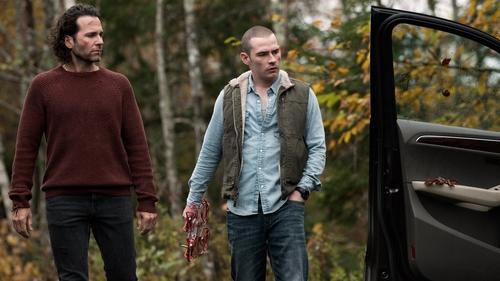 FROM Season 2 Episode 7 still