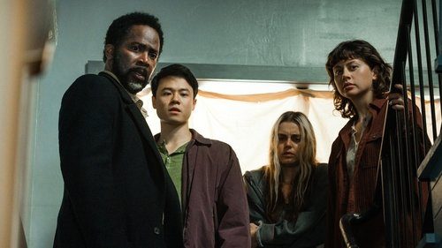 FROM Season 2 Episode 8 still