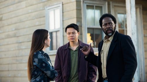 FROM Season 2 Episode 9 still