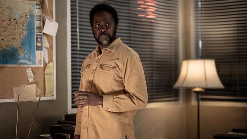 FROM Season 3 Episode 1 still