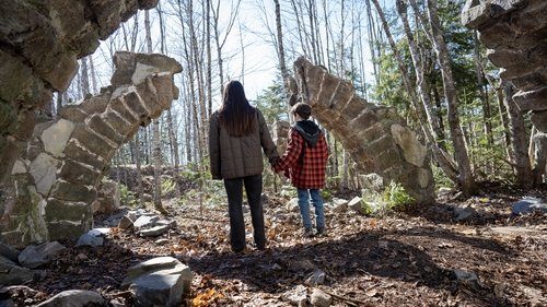 FROM Season 3 Episode 8 still