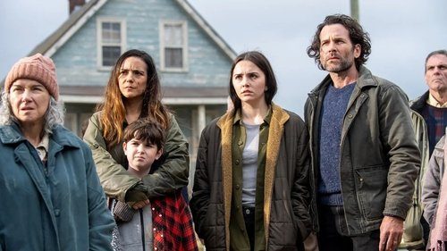 FROM Season 3 Episode 9 still