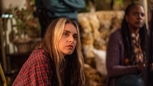 FROM Season 4 Episode 7 still